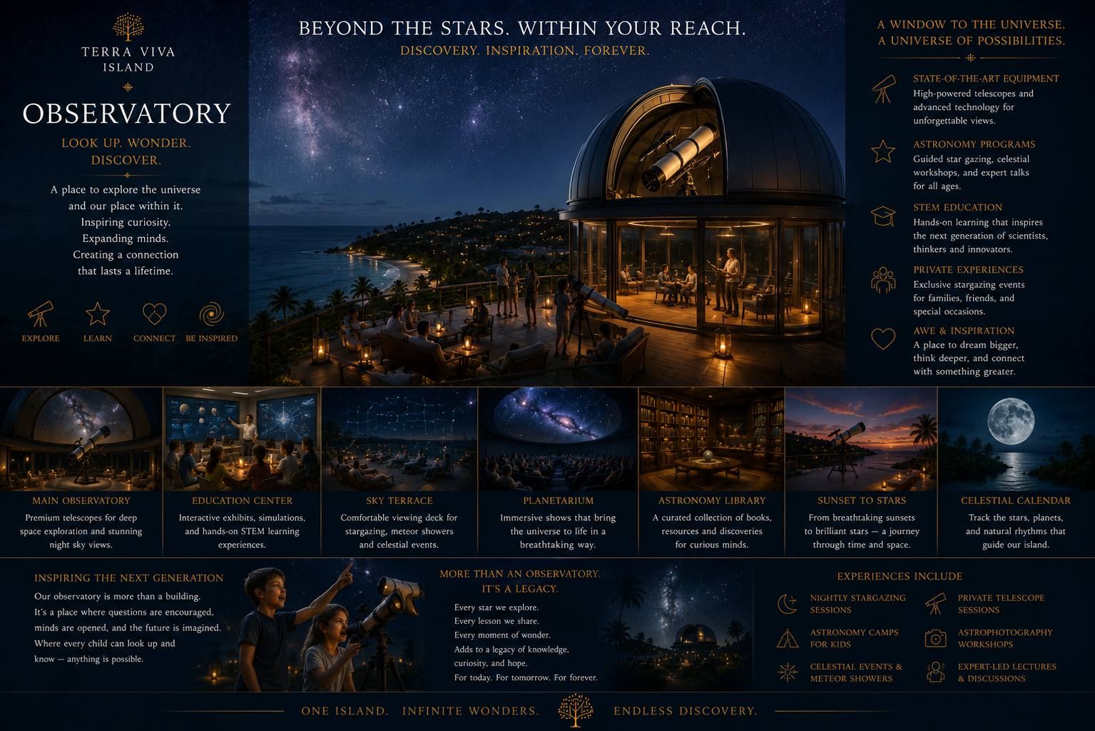 Observatory